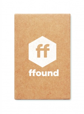 Logotrade ärikingitused pilt: Taaskasutatud paberist mängukaardid