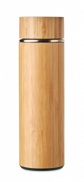 Logo trade reklaamkingitused foto: Termos 400 ml TAMPERE