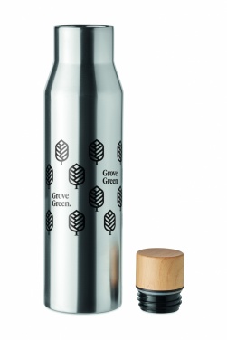 Logotrade firmakingituse foto: Termospudel 500 ml