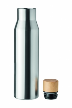 Logo trade firmakingid foto: Termospudel 500 ml