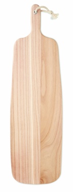 Logo trade reklaamtoote pilt: Suur serveerimisalus