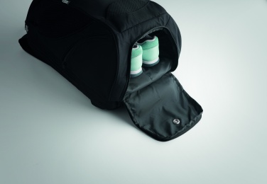 Logotrade firmakingitused pilt: 600D RPET sportlik seljakott