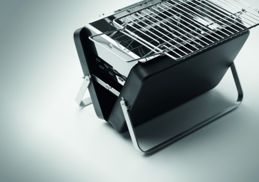 Logo trade ärikingid foto: Kaasaskantav grill ja alus