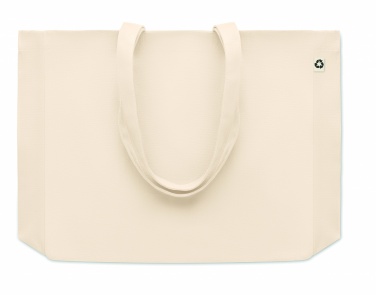 Logo trade ärikingid foto: Lõuend Taaskasutatud kott 280 gr/m²