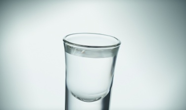 Logo trade firmakingi pilt: Shot klaas 28ml