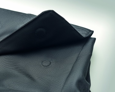 Logotrade reklaamkingi foto: 600D RPET sülearvuti seljakott