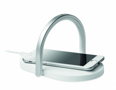 Logo trade reklaamtooted foto: Kerge ja juhtmevaba laadija 10W