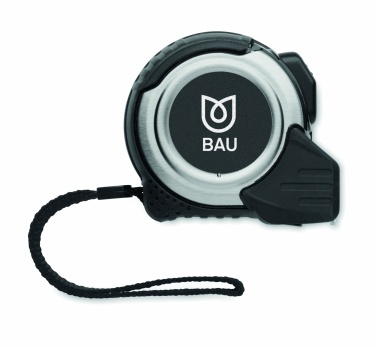 Logo trade reklaamkingitused foto: ABS mõõdulint 5m