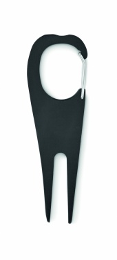 Logotrade firmakingituse foto: Alumiiniumist golfimäng