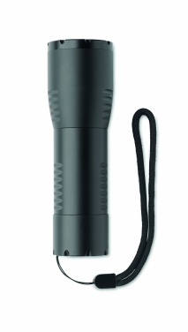 Logo trade reklaamkingitused foto: Väike alumiiniumist LED-taskulamp