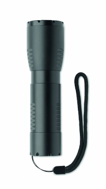 Logo trade meened foto: Väike alumiiniumist LED-taskulamp