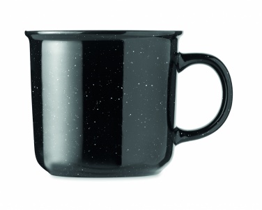 Logo trade ärikingitused foto: Keraamiline vintage kruus 400 ml