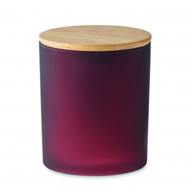 Logotrade firmakingi foto: Taimne vahaküünal 280 gr