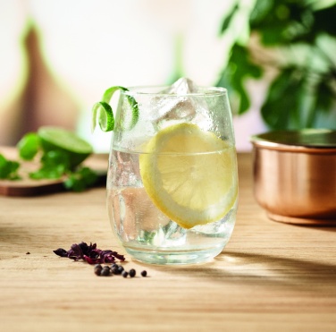 Logotrade firmakingi foto: Taaskasutatud klaas 420 ml