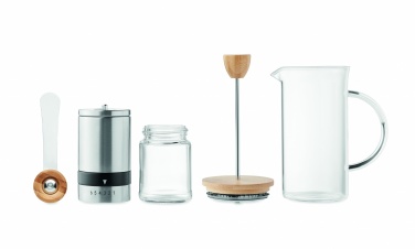 Logo trade reklaamtooted foto: Kohvikomplekt