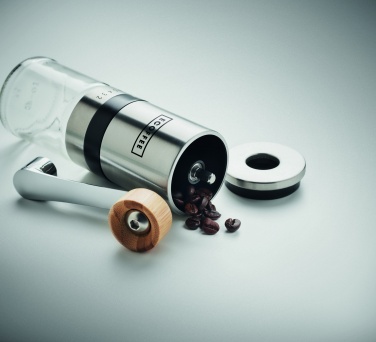 Logotrade meened pilt: Kohvikomplekt