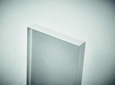 Logo trade reklaamtoote pilt: Kristalli auhind