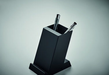 Logo trade firmakingitused foto: Juhtmeta laadija ABS 15W