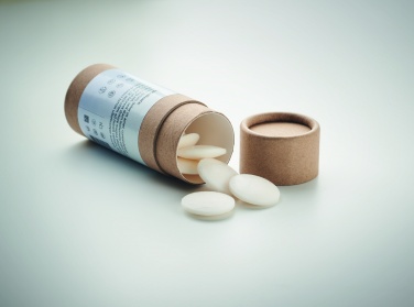 Logotrade reklaamkingid pilt: Vegan Unisex kehapesuvahend