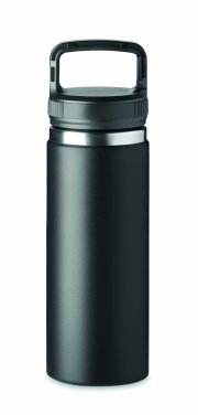 Logotrade ärikingid pilt: Termospudel topeltseintega 500 ml