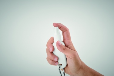 Logotrade reklaamkingi foto: Päikesekaitsekreem 30 ml