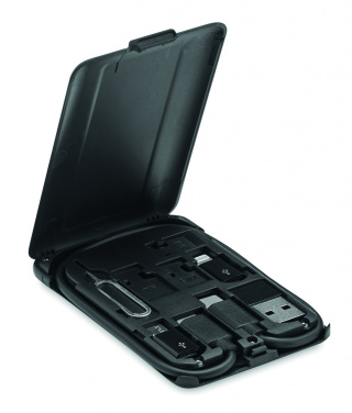 Logo trade reklaamkingitused foto: Juhtmeta laadija 15W