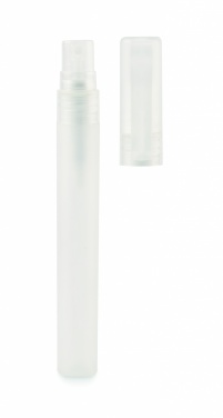 Logo trade meened foto: Päikesekaitsekreem 10 ml