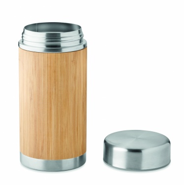 Logotrade ärikingid pilt: Topeltseintega toidutermos 600 ml