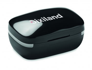 Logotrade reklaamkingid pilt: TWS kõrvaklapid koos laadimisümbrisega