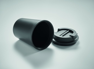 Logotrade ärikingituse foto: Taaskasutatud PP trummel 300 ml