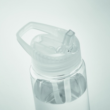 Logotrade reklaamkingid pilt: Tritan Renew™ pudel 650 ml