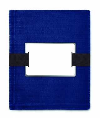 Logotrade firmakingi foto: Fliistekk.240 gr/m2