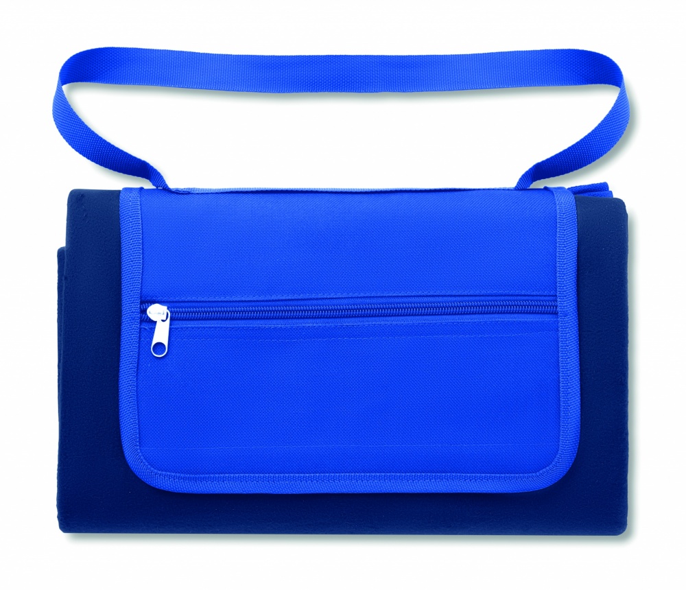 Logotrade reklaamkingituse foto: Piknikutekk