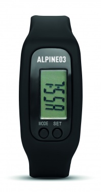 Logo trade meene pilt: Sammulugeja käevõru FIT SET