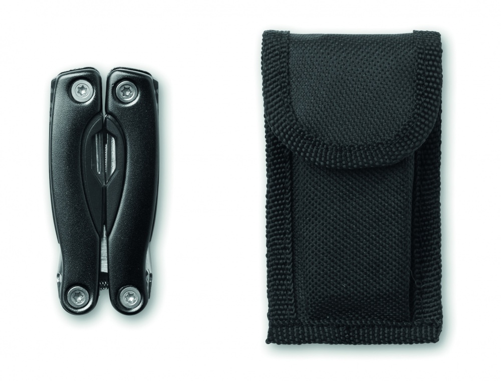 Logotrade reklaamtooted pilt: Multifunktsionaalne nuga