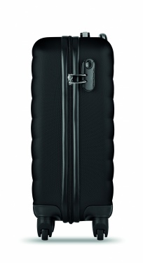 Logo trade meened foto: Reisikohver