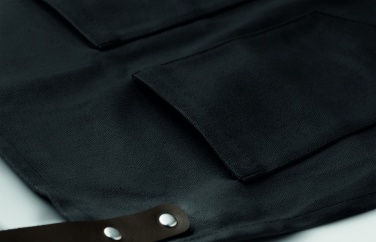 Logo trade reklaamkingituse pilt: Nahast põll