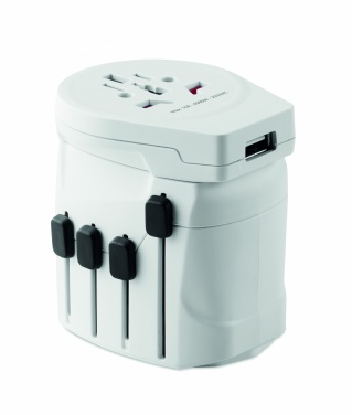 Logo trade ärikingid foto: PRO maailm ja USB. 3-poolne