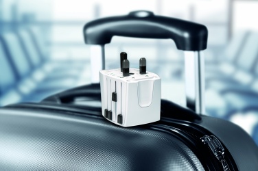 Logotrade ärikingi foto: MUV USB. 2-poolne