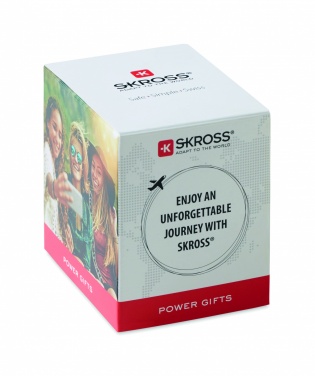 Logo trade ärikingituse pilt: Maailmast EL-i. 3-poolne