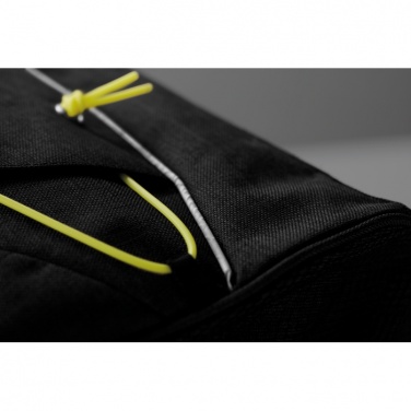 Logo trade firmakingitused foto: Pimedas helendav seljakott