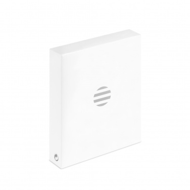 Logotrade reklaamtooted pilt: Juhtmevaba toitepank 4000 mAh