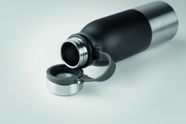 Logo trade firmakingituse pilt: Topeltseintega termospudel 600 ml