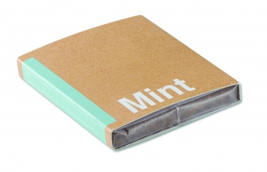 Logotrade reklaamtoote foto: Kompost seemnetega "MINT"