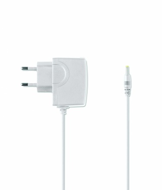 Logo trade reklaamkingid foto: LED kell ja juhtmevaba laadija 5W