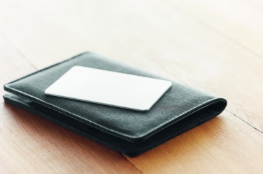 Logotrade meene foto: RFID blokeeriv kaart