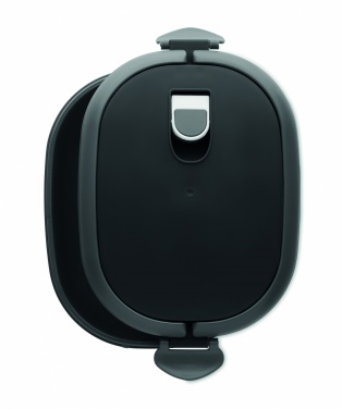 Logo trade ärikingituse pilt: PP lõunakarp õhukindla kaanega