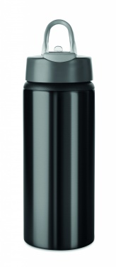 Logotrade reklaamkingid pilt: Alumiiniumpudel 600 ml