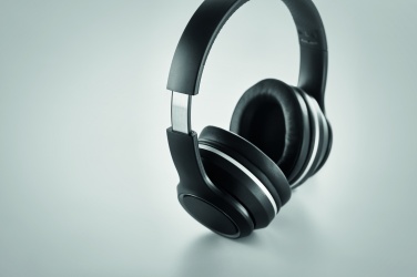 Logo trade ärikingituse pilt: ANC kõrvaklapid ja kott