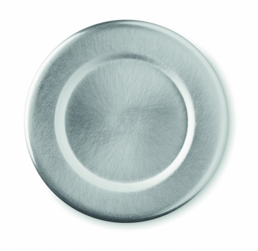 Logo trade firmakingid foto: Topeltseintega bambusest termos 400ml CHAN BAMBOO